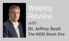HGSI-Weekly-report